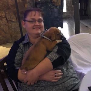 Meet your Posher, Kristy